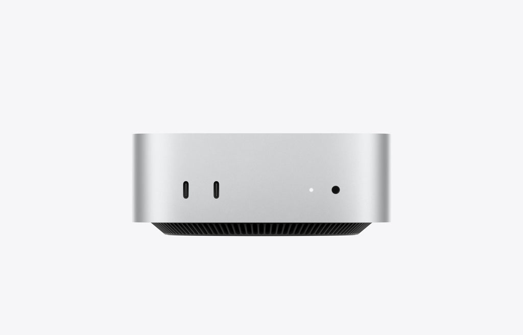 The Node