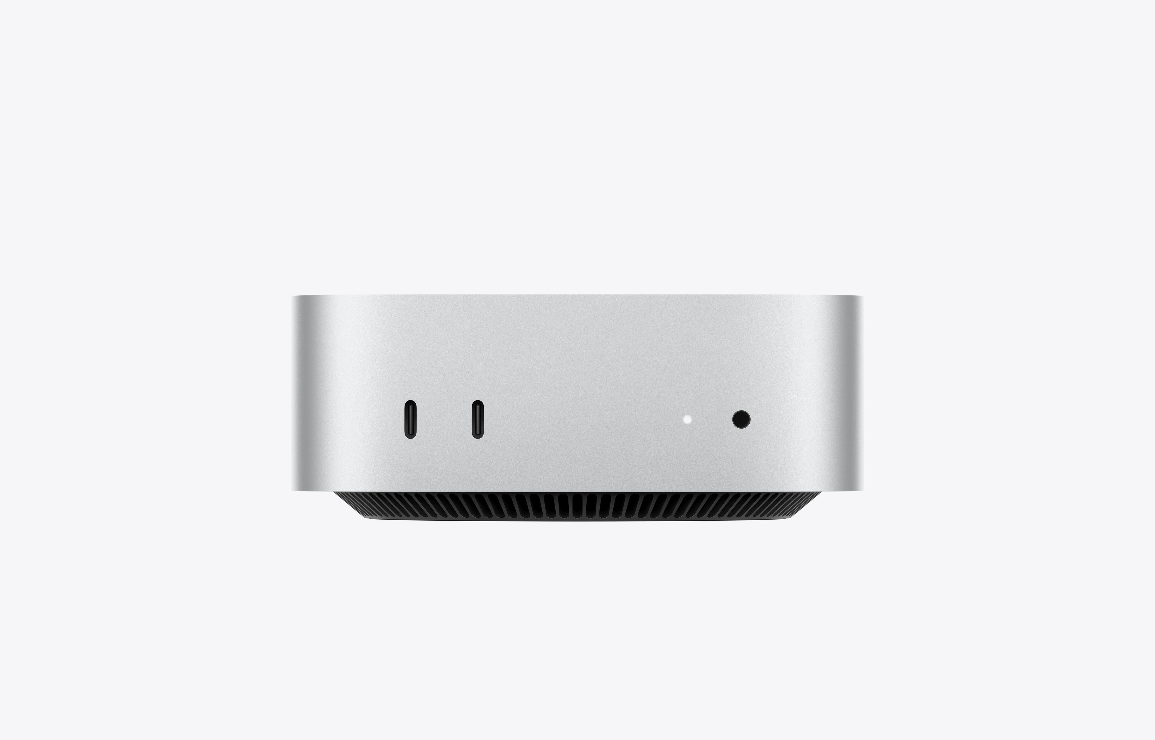 The Node