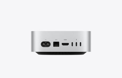 The Node