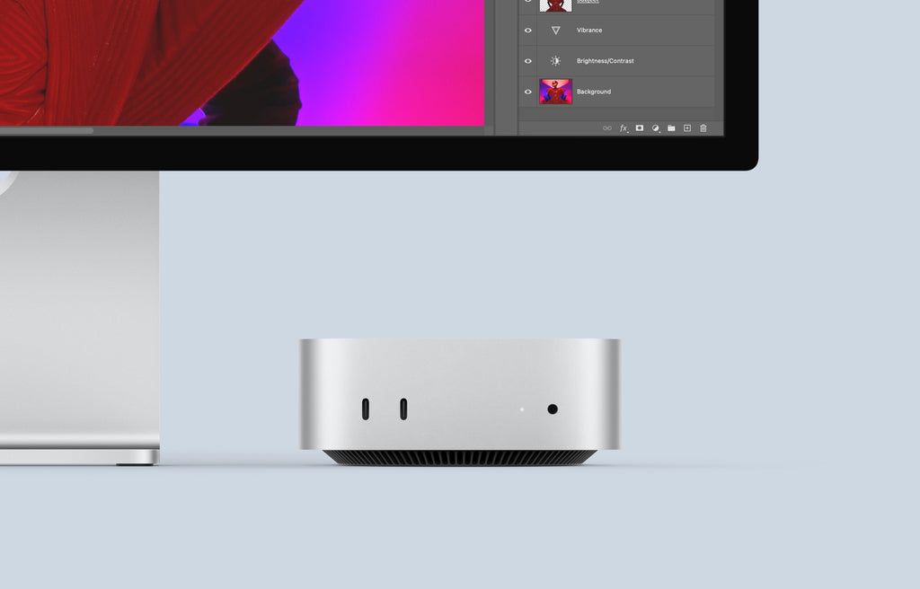 The Node